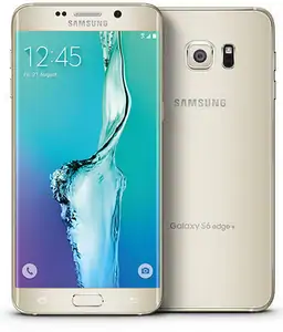 Замена стекла камеры на телефоне Samsung Galaxy S6 Edge Plus в Москве